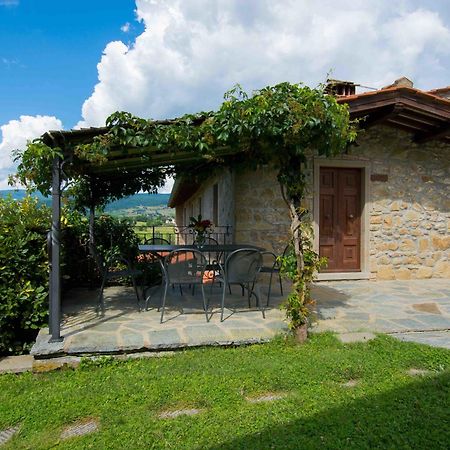 Agriturismo Podere La Casaccia Poppi Εξωτερικό φωτογραφία