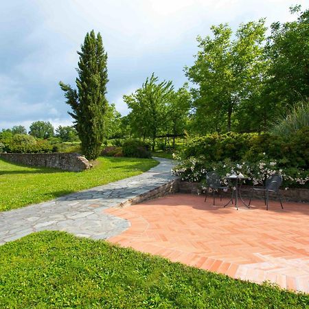 Agriturismo Podere La Casaccia Poppi Εξωτερικό φωτογραφία