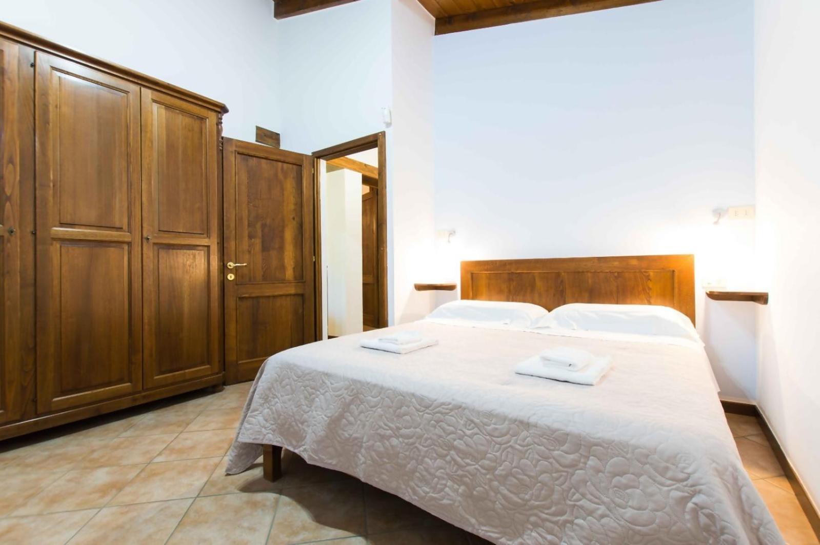 Agriturismo Podere La Casaccia Poppi Εξωτερικό φωτογραφία